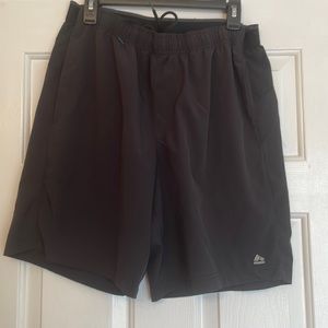 RBX performance shirts. Size L. Just above knee. Dri fit